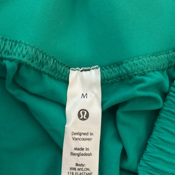 Lululemon Pants- MOVING NEED GONE - Picture 2 of 3